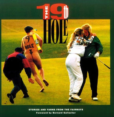The 19th Hole (Sports Comedy)