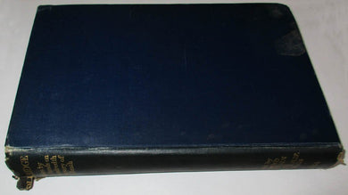 Coleridge. Studies by several hands on the hundredth anniversary of his death. Edited by E. Blunden and E. L. Griggs. With a portrait [Unknown Binding] Edmund Blunden; Samuel Taylor Coleridge and Earl Leslie Griggs