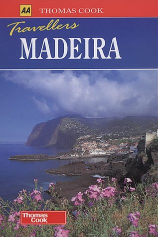 Madeira (Thomas Cook Travellers S.)