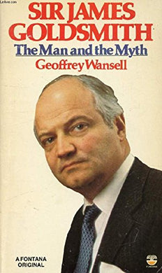 Sir James Goldsmith Wansell, Geoffrey