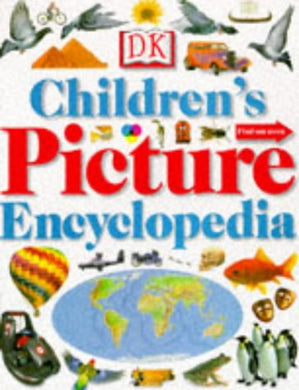 The Dorling Kindersley Children's Picture Encyclopedia