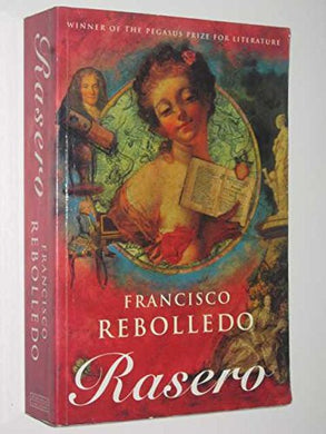 Rasero Francisco, Rebolledo