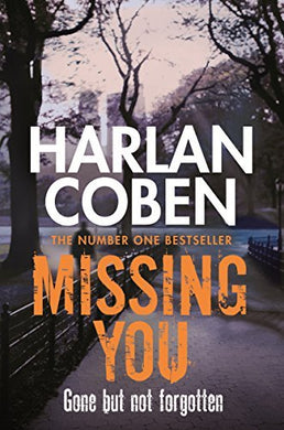 Missing You by Coben, Harlan (February 12, 2015) Paperback