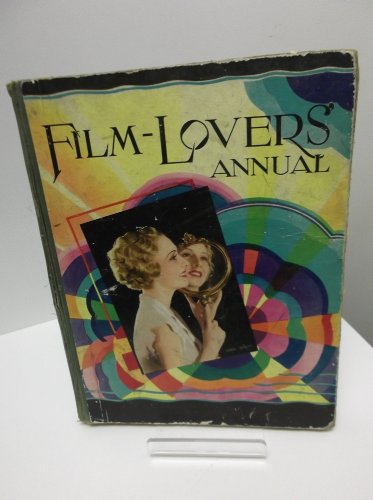 FILM-LOVERS\' ANNUAL.