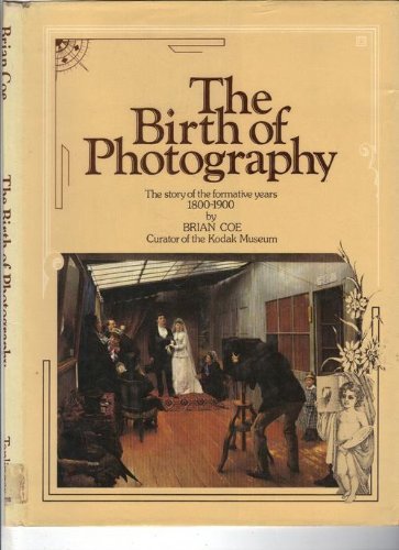 Birth Of Photography