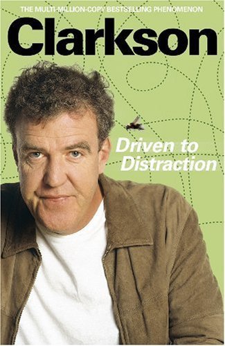 Driven to Distraction Hardcover October 1, 2009 [Unknown Binding]