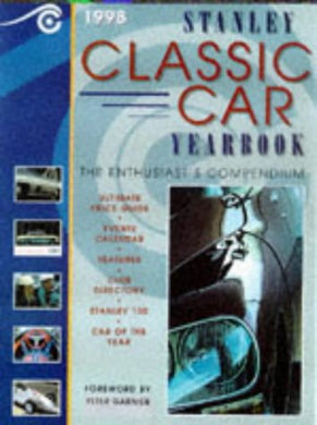 Stanley Classic Car Yearbook: 1998