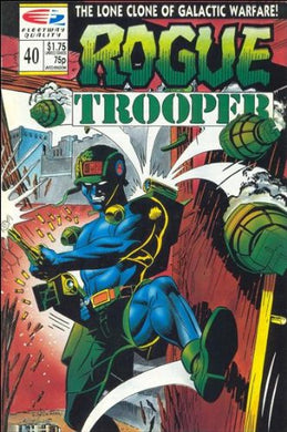 Rogue Trooper 40