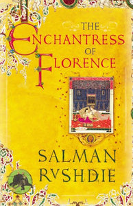 The Enchantress of Florence (Vintage Magic) Rushdie, Salman
