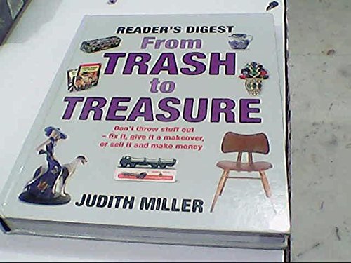 From Trash To Treasure [Hardcover]