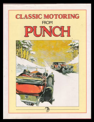 Classic Motoring from 