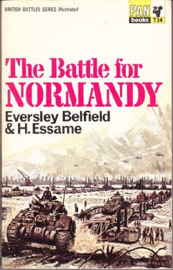 The Battle for Normandy