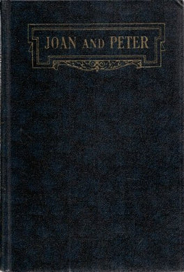JOAN AND PETER