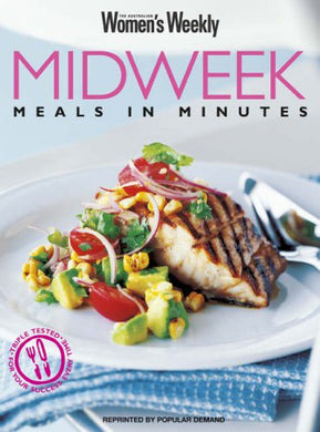 Midweek Meals in Minutes (