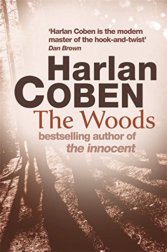 The Woods Coben, Harlan