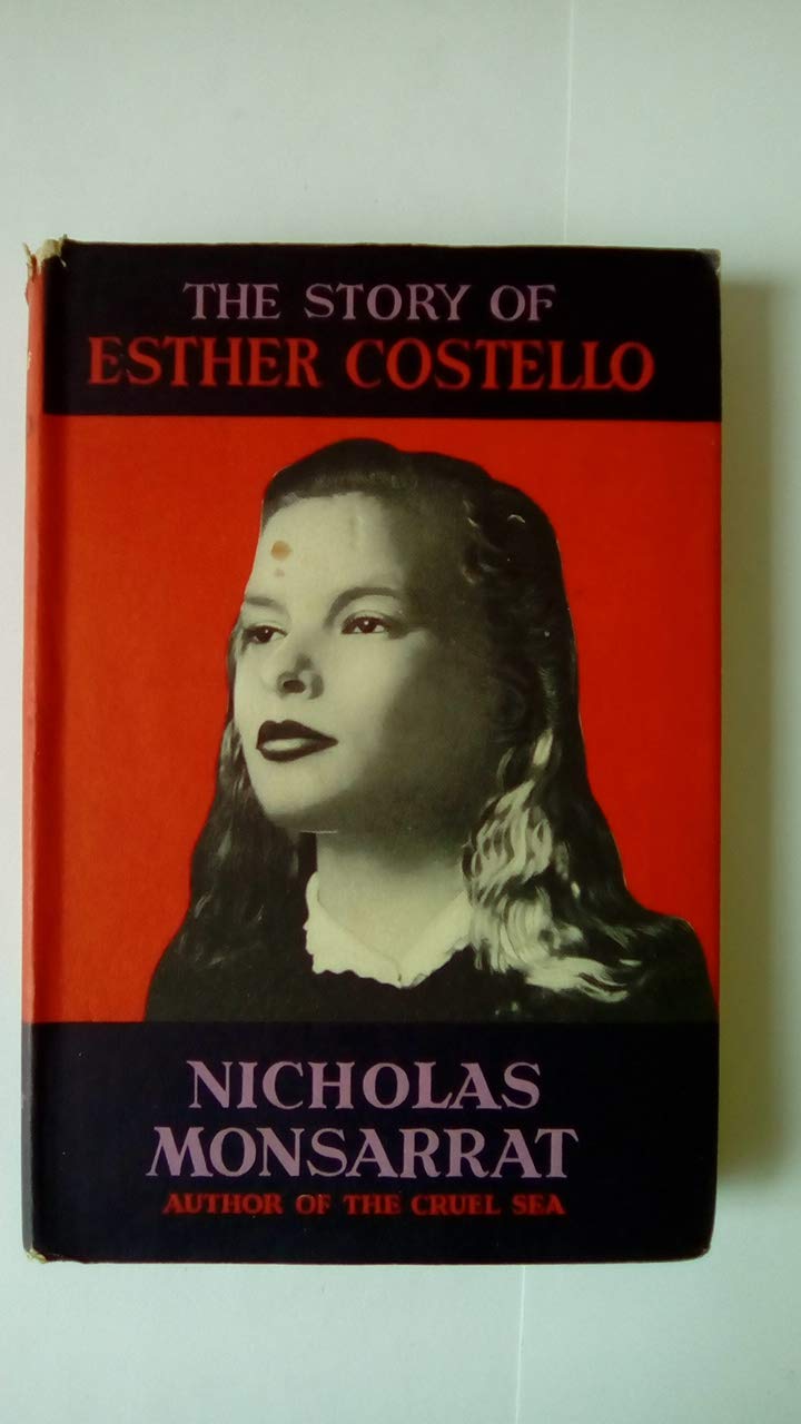 The Story of Esther Costello [Hardcover]