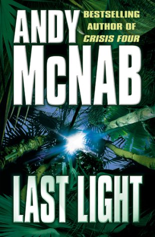Last Light Mcnab, Andy