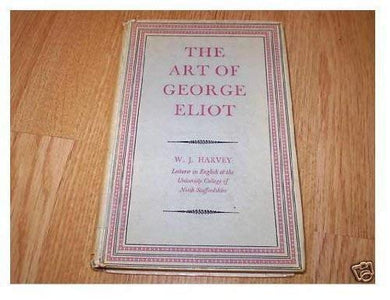 The Art of George Eliot Harvey, Joan