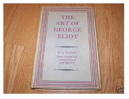 The Art of George Eliot Harvey, Joan