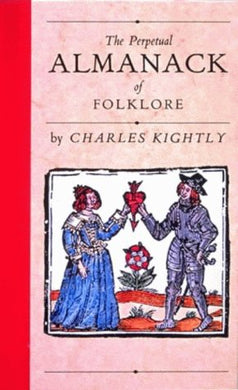 The Perpetual Almanack of Folklore