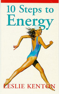 10 Steps to Energy Kenton, Leslie