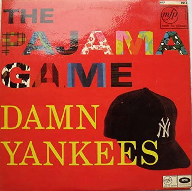 The Pajama Game/Damn Yankees