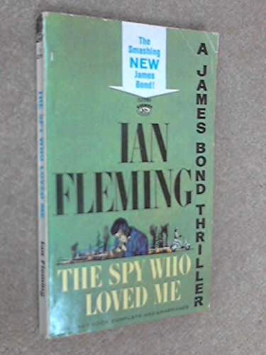 The Spy Who Loved Me