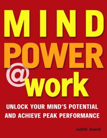 Mind Power @ Work with Other