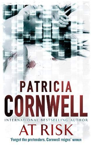 At Risk (Winston Garano Series) Cornwell, Patricia