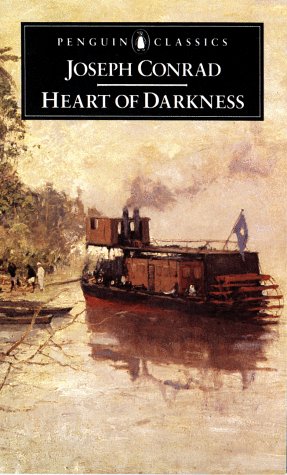 Heart of Darkness (English Library) Conrad, Joseph and O'Prey, Paul
