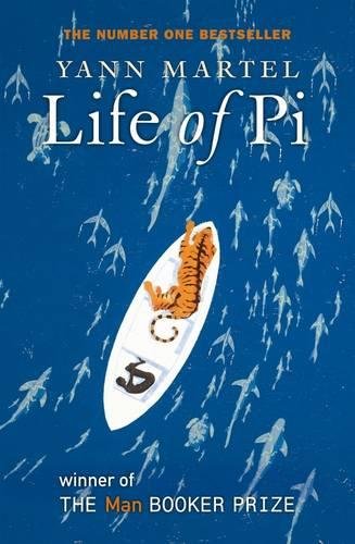Life of Pi Martel, Yann
