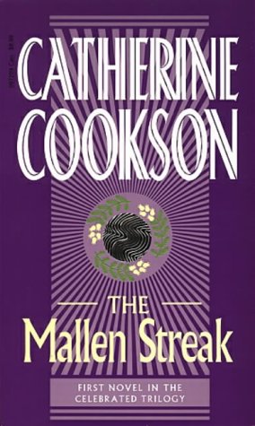 The Mallen Streak (The Mallen Trilogy) Cookson, Catherine