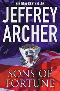 Sons of Fortune [Hardcover] Archer, Jeffrey