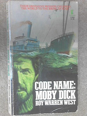 Code Name: Moby Dick