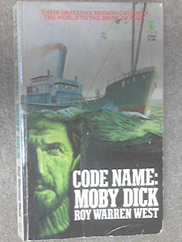 Code Name: Moby Dick