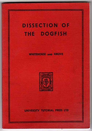 DISSECTION OF THE DOGFISH