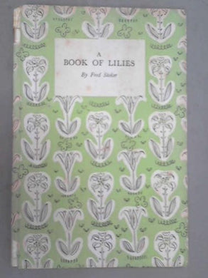 A Book of Lillies