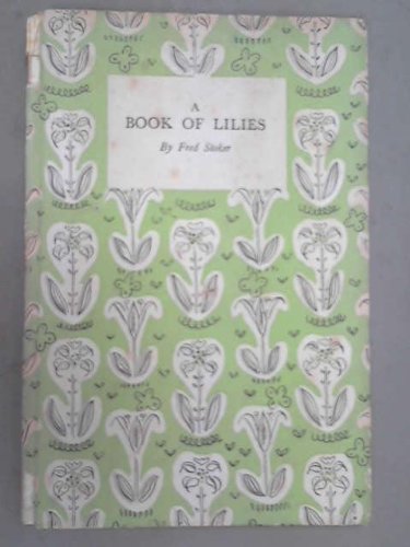 A Book of Lillies