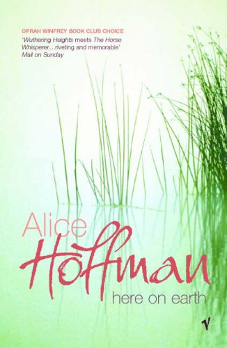 Here On Earth [Paperback] Hoffman, Alice