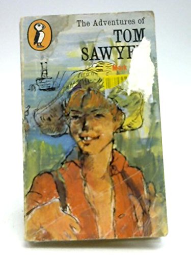 Adventures of Tom Sawyer (Bestsellers of Literature)