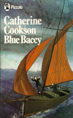 Blue Baccy (Piccolo Books) Cookson, Catherine