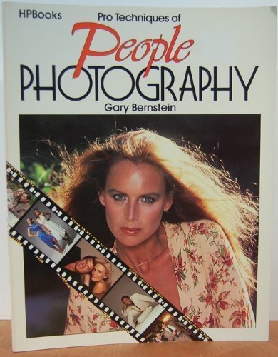 Pro Techniques of People Photography