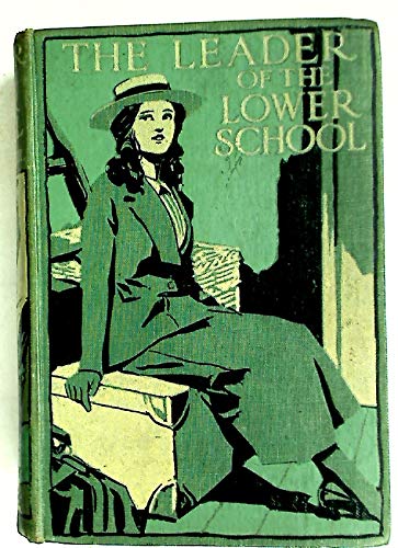 The Leader of the Lower School.