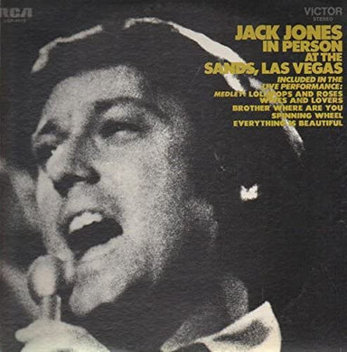 Jack Jones