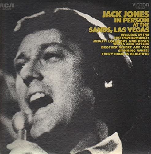 Jack Jones