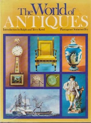 World of Antiques, The