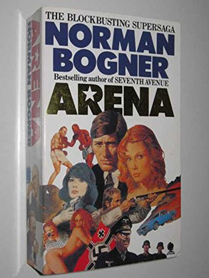 Arena Bogner, Norman
