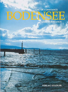 Bodensee [Hardcover] Schneider, Gerd; Asmus, Ingrid; Wosckow, J?rgen and Schneiders, Toni