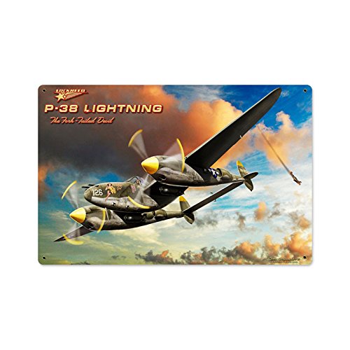 Lightning Black, Ian