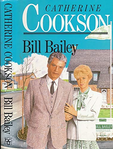 Bill Bailey [Hardcover] Cookson, Catherine